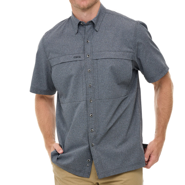 Caviar MicroTek Shirt