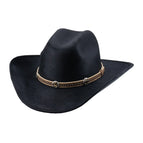 Black / Youth One Size