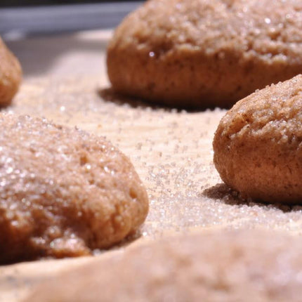 gfJules GF Graham Cracker – Gingerbread Mix