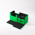 Green / Black