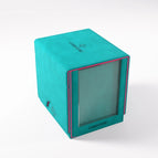 Teal/Pink