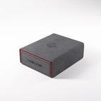 Gray Red