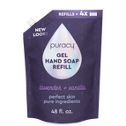Lavender & Vanilla / Refill