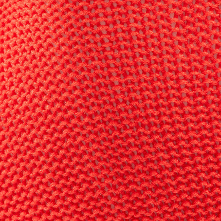 Kiwi Foam Latex Palm Coated Polyester Knit Red Grip Gloves [52500]