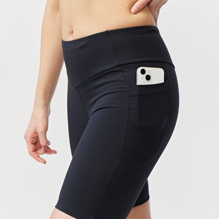 Go Again Bike Short 8"