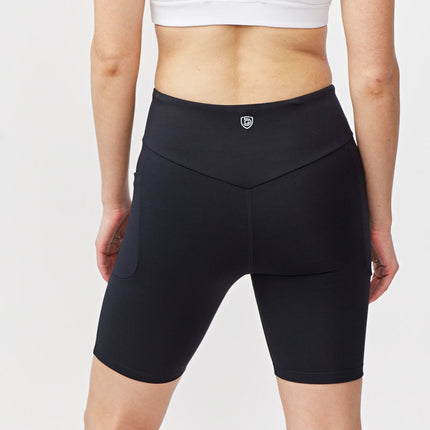 Go Again Bike Short 8"
