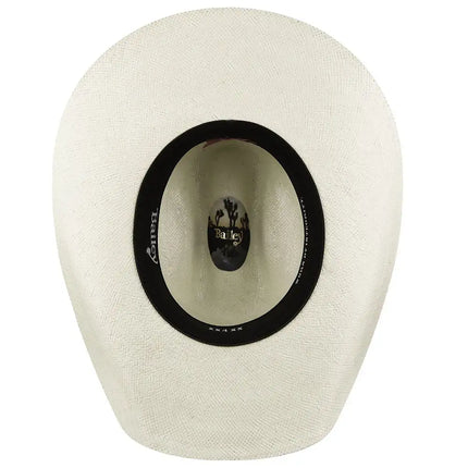 Bailey Goleta - (4X) Straw Cowboy Hat