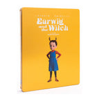 Earwig and the Witch