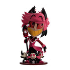 #0 Alastor