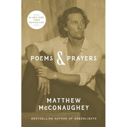 Poems & Prayers
