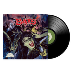 Black LP