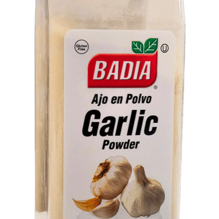 Garlic Powder