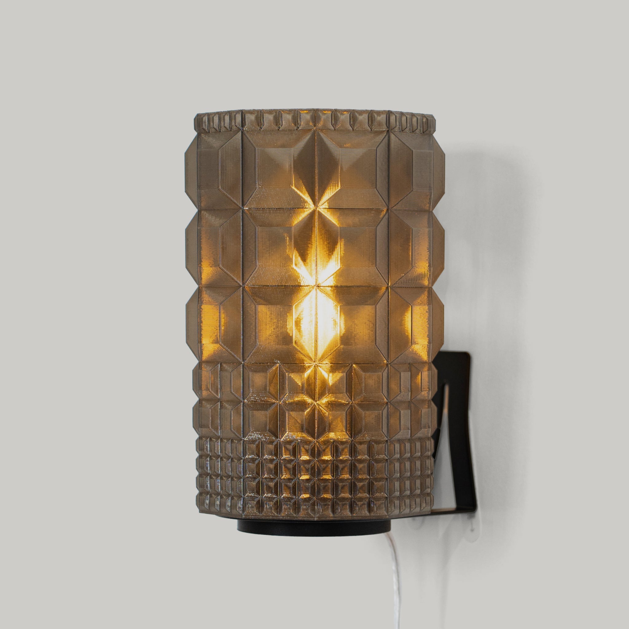 Gem Sconce
