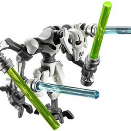 General Grievous - Star Wars