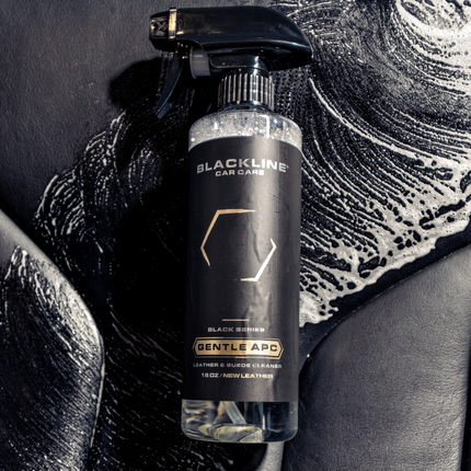 BLACKLINE® GENTLE APC