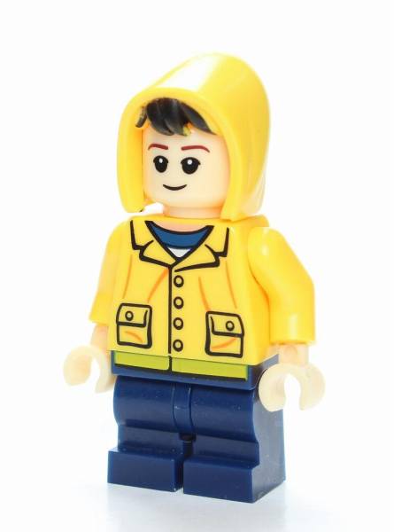 Georgie Denbrough - IT