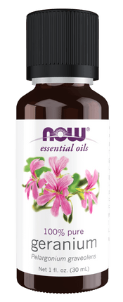 Geranium Essential Oil