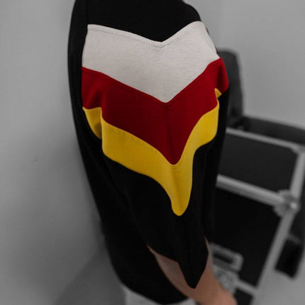 Germany 2024 Home Jersey - Official National Team Soccer Shirt