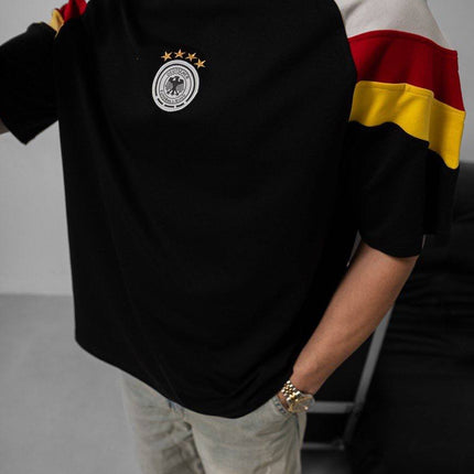 Germany 2024 Home Jersey - Official National Team Soccer Shirt