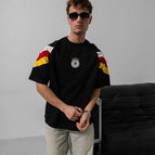 Black / S
