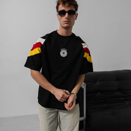 Germany 2024 Home Jersey - Official National Team Soccer Shirt
