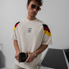 White / S