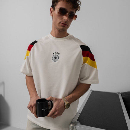 Germany 2024 Home Jersey - Official National Team Soccer Shirt
