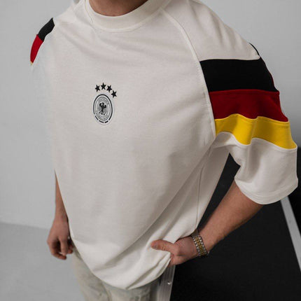 Germany 2024 Home Jersey - Official National Team Soccer Shirt