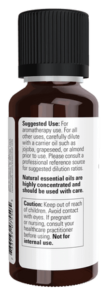 Ginger Essential Oil