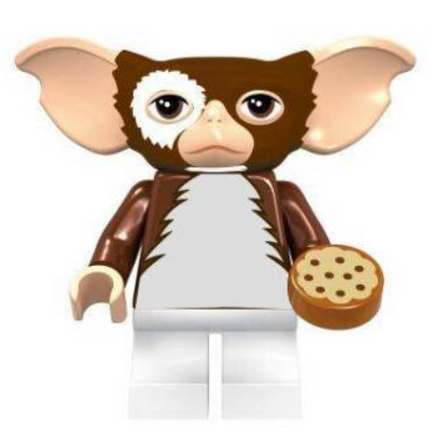 Gizmo - Gremlins
