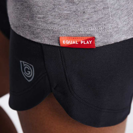 Goal Five Women's Athletic T-Shirt