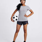 Light Heather Grey / XS