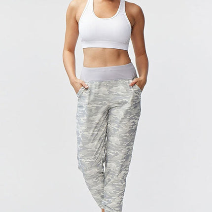 Excel Jogger 7/8 Length 28" Pant