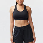 Black / XS