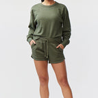 Dark Moss / XS