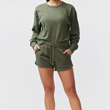 Freasy Short