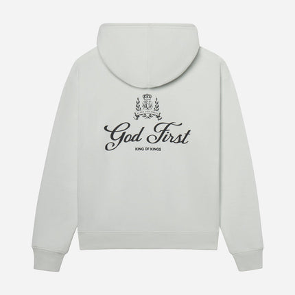 God First Unisex Hoodie