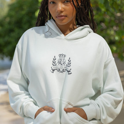 God First Unisex Hoodie