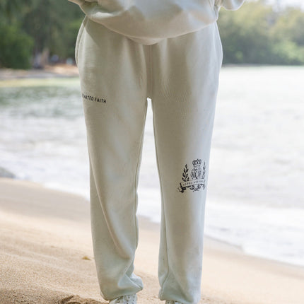 God First Unisex Sweatpant