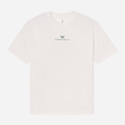 God Heals Unisex Tee