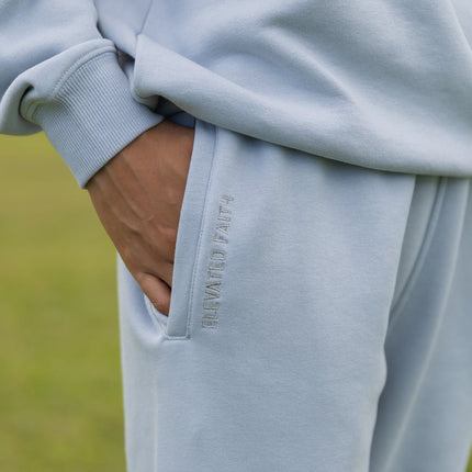 God Is Here Unisex Sweatpant
