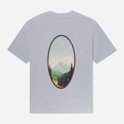 God Is Here Unisex Tee