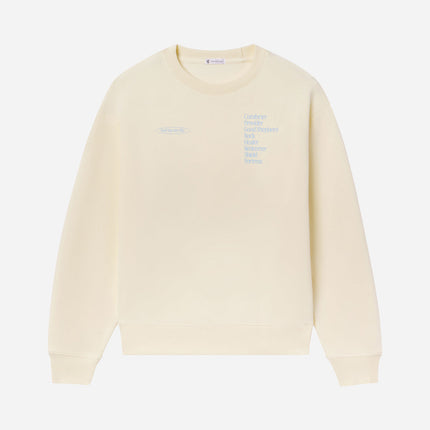 God Is My Everything Unisex Crewneck