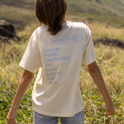 God Is My Everything Unisex Tee