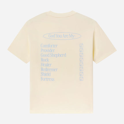 God Is My Everything Unisex Tee