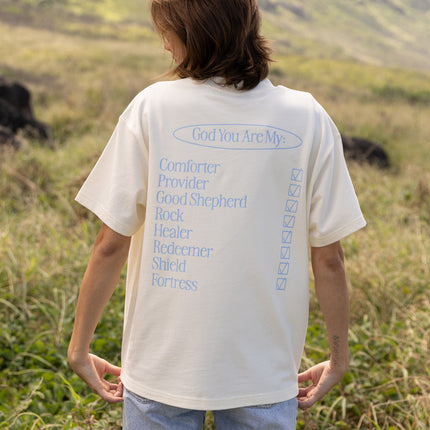 God Is My Everything Unisex Tee