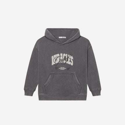 God of Miracles Kids Hoodie