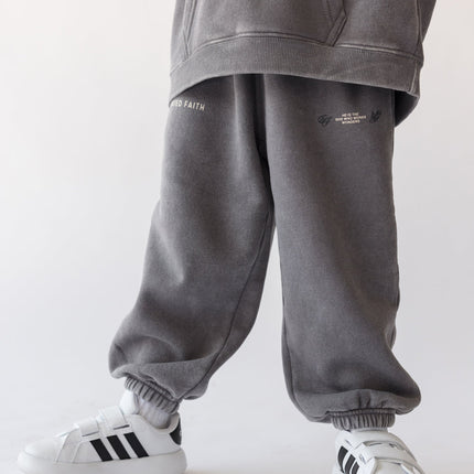 God of Miracles Kids Sweatpant