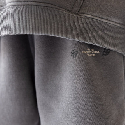 God of Miracles Kids Sweatpant