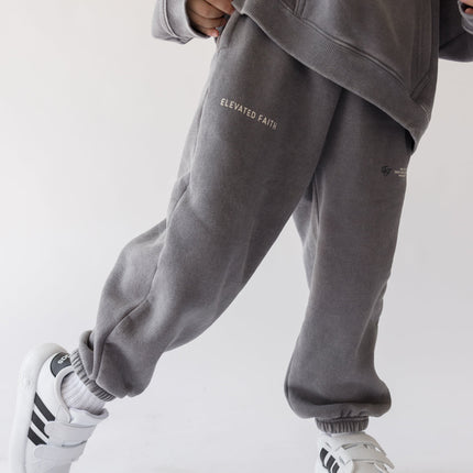God of Miracles Kids Sweatpant